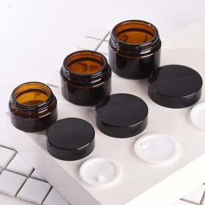1oz thc glass jars