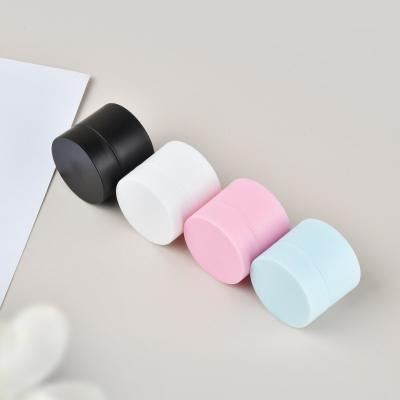 50g mask lotion cream PP bottle packaging box cream jar