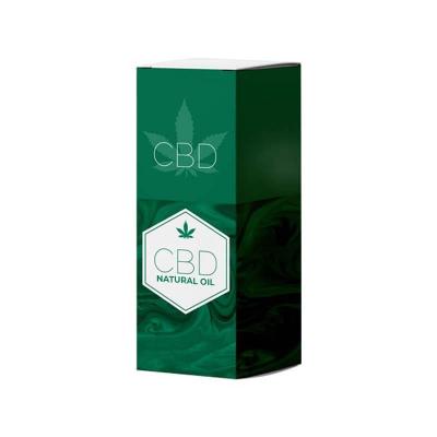 CBD Oil Boxes 