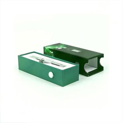 CBD Vape Boxes with Child Lock
