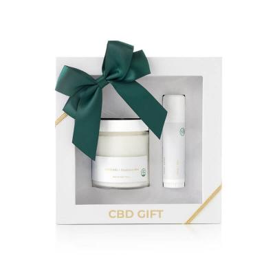 Custom CBD Gift Boxes