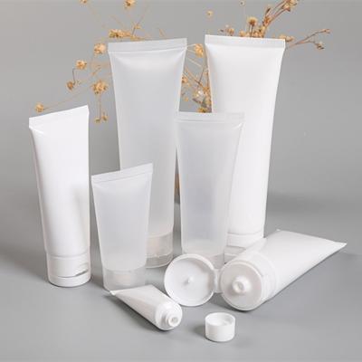 Custom Cosmetic Tubes