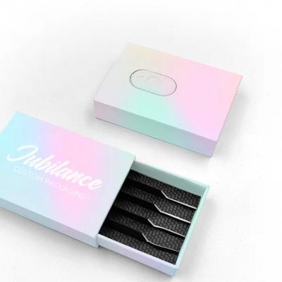 Custom Pre Roll Box Packaging - Secure, Eco-Friendly & Brand-Focused
