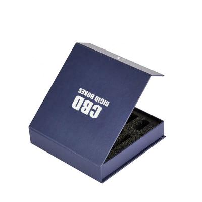 Luxury CBD Rigid Boxes